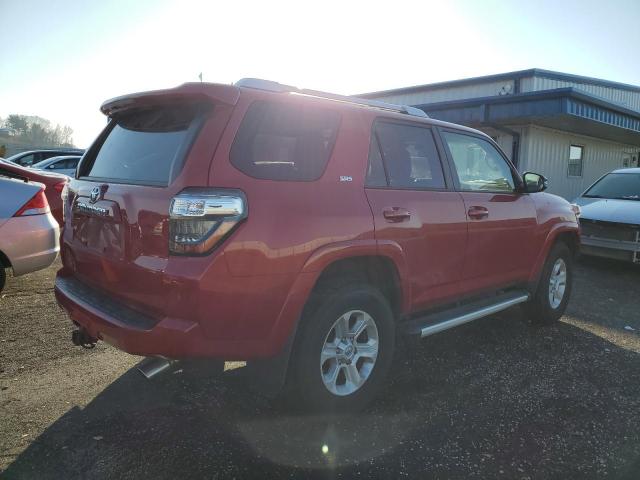 Zdjęcie 3 z aukcji – 2015 TOYOTA 4RUNNER SR z VIN JTEBU5JR7F5207869