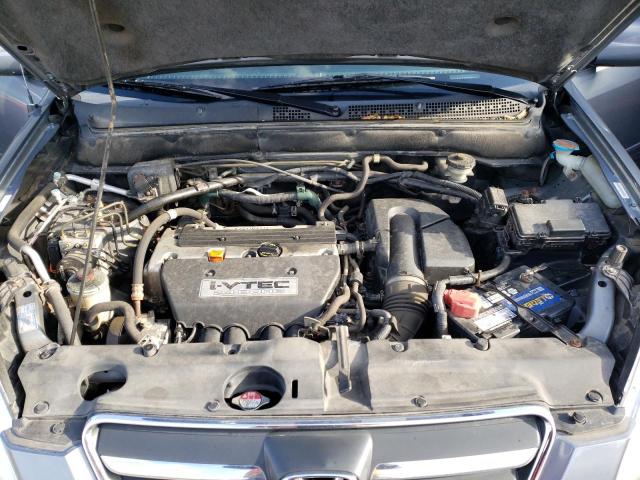 Photo 12 from auction – 2005 HONDA CRV with VIN JHLRD78955C044608