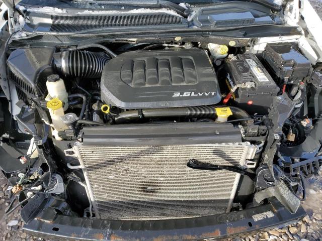 Photo 12 from auction – 2011 CHRYSLER TOWN & COU with VIN 2A4RR5DG7BR665000