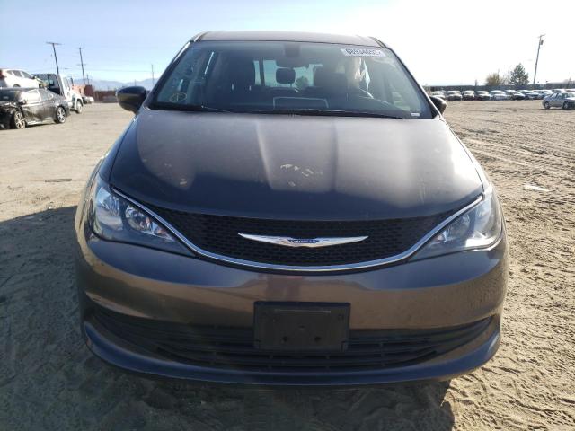 Photo 5 from auction – 2017 CHRYSLER PACIFICA L with VIN 2C4RC1CG5HR708839