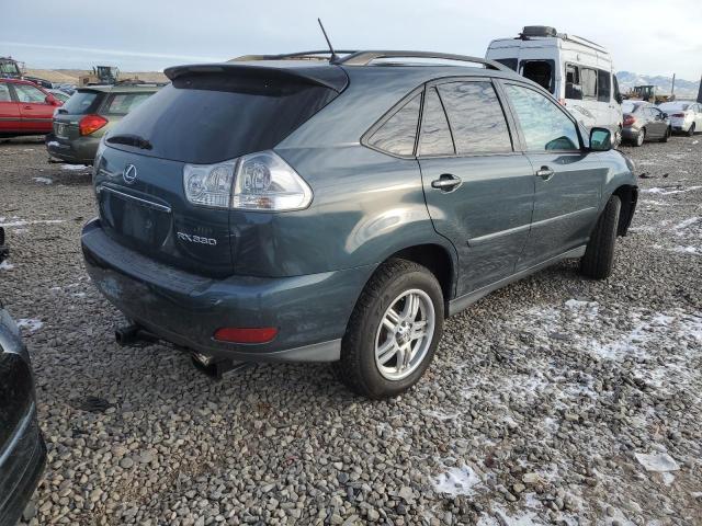 Photo 3 from auction – 2006 LEXUS RX 330 with VIN 2T2HA31UX6C091274