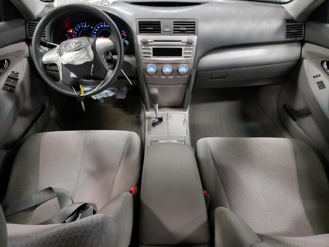 Photo 8 from auction – 2010 TOYOTA CAMRY BASE with VIN 4T1BF3EK7AU087534