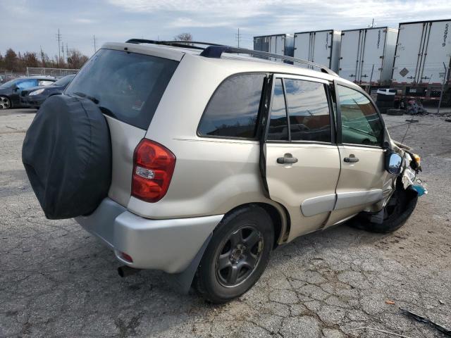 Photo 3 from auction – 2004 TOYOTA RAV4 with VIN JTEGD20V240015496