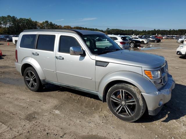 Photo 4 from auction – 2011 DODGE NITRO HEAT with VIN 1D4PT4GK1BW604261