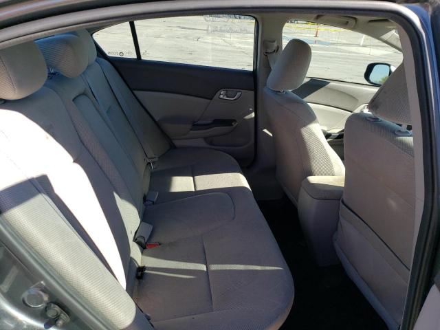 Photo 10 from auction – 2012 HONDA CIVIC EX with VIN 2HGFB2F88CH515679
