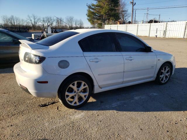 Photo 3 from auction – 2008 MAZDA 3 S with VIN JM1BK323881829979