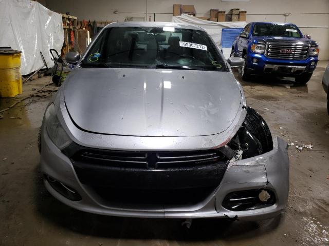 Photo 5 from auction – 2015 DODGE DART GT with VIN 1C3CDFEB7FD193882