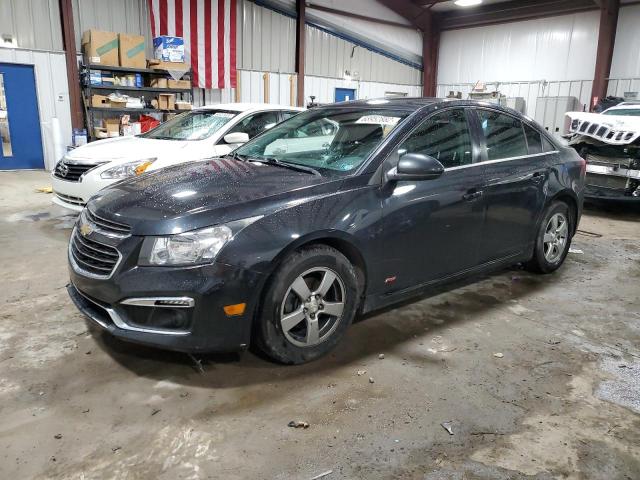 Photo 1 from auction – 2015 CHEVROLET CRUZE LT with VIN 1G1PC5SB2F7221495