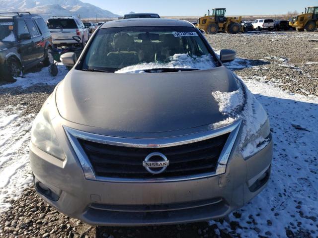 Photo 5 from auction – 2014 NISSAN ALTIMA 2.5 with VIN 1N4AL3APXEC146491
