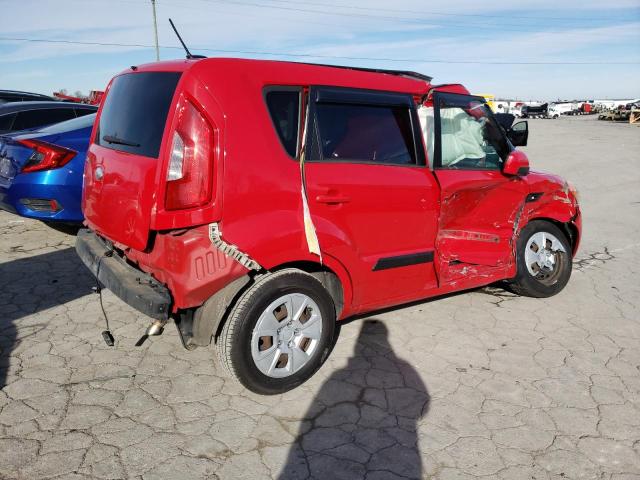 Photo 3 from auction – 2013 KIA SOUL with VIN KNDJT2A5XD7635130
