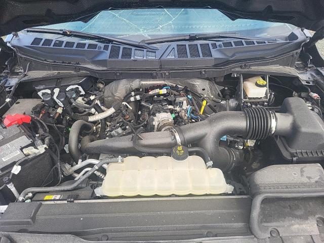 Photo 11 from auction – 2021 FORD F150 SUPER with VIN 1FTEW1EP2MKE50307