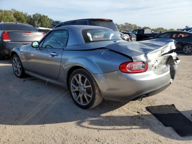 Photo 2 from auction – 2015 MAZDA MX-5 MIATA with VIN JM1NC2PF1F0239746