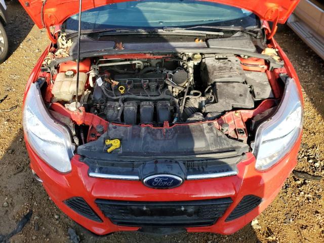 Photo 11 from auction – 2013 FORD FOCUS SE with VIN 1FADP3F24DL248270