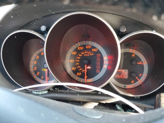 Photo 9 from auction – 2006 MAZDA 3 HATCHBAC with VIN JM1BK144261452329