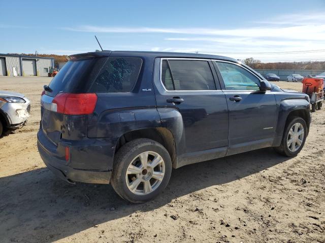 Photo 3 from auction – 2017 GMC TERRAIN SL with VIN 2GKALMEK4H6191412
