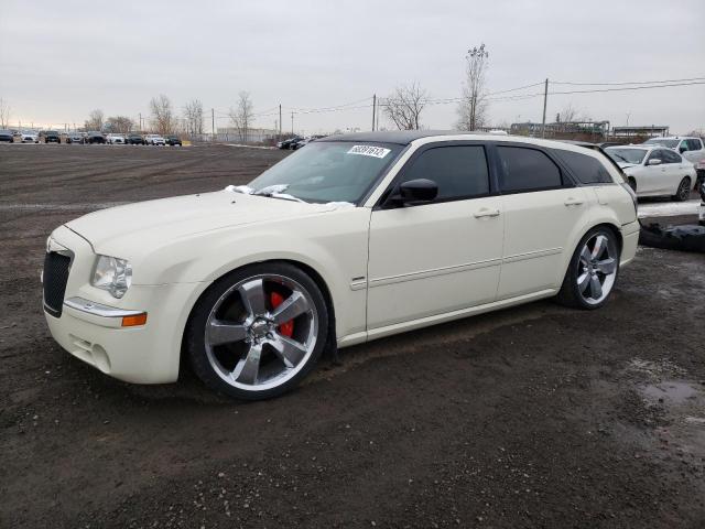 Photo 1 from auction – 2005 DODGE MAGNUM R/T with VIN 2D4GV58235H606790