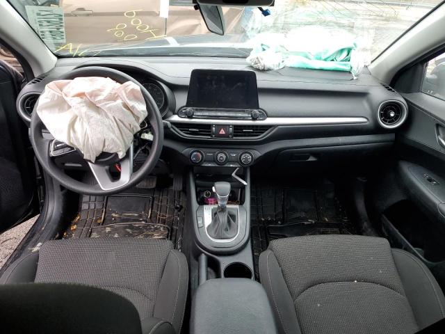 Photo 8 from auction – 2020 KIA FORTE FE with VIN 3KPF24AD7LE238064