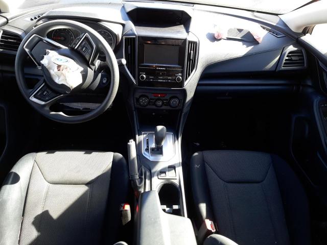 Photo 8 from auction – 2019 SUBARU CROSSTREK with VIN JF2GTAAC3K8262153
