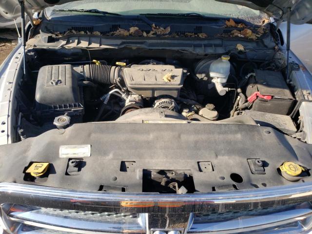 Photo 11 from auction – 2010 DODGE RAM PICKUP with VIN 1D7RV1GP9AS102992