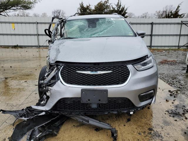Photo 5 from auction – 2021 CHRYSLER PACIFICA H with VIN 2C4RC1L71MR586099