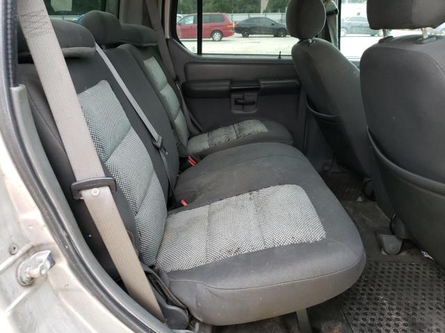 Photo 10 from auction – 2004 FORD EXPLORER S with VIN 1FMZU67K04UB65207