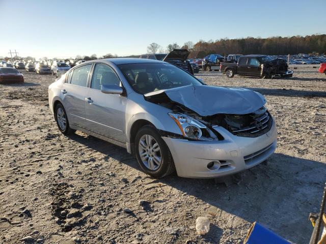Photo 4 from auction – 2012 NISSAN ALTIMA BAS with VIN 1N4AL2AP7CN544947
