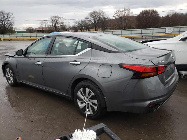 Photo 2 from auction – 2022 NISSAN ALTIMA S with VIN 1N4BL4BV2NN410055
