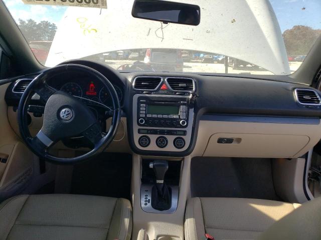Photo 8 from auction – 2008 VOLKSWAGEN EOS TURBO with VIN WVWBA71F88V018617
