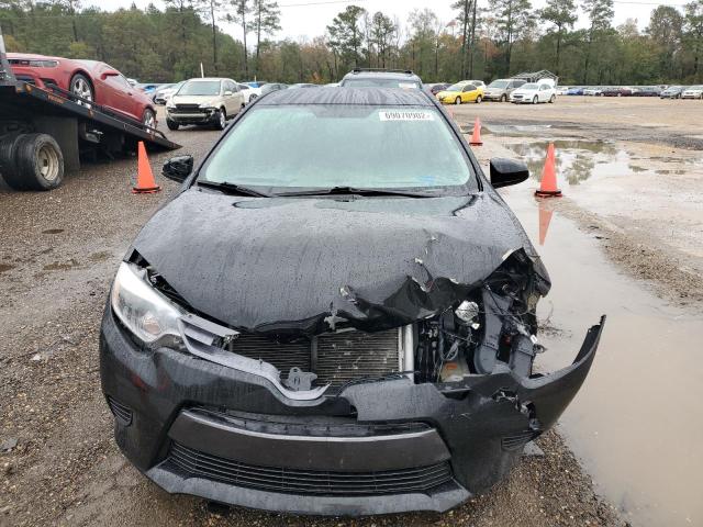 Photo 5 from auction – 2015 TOYOTA COROLLA L with VIN 5YFBURHE4FP210231