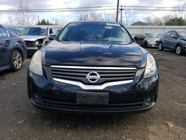 Photo 5 from auction – 2007 NISSAN ALTIMA 2.5 with VIN 1N4AL21E57C193701