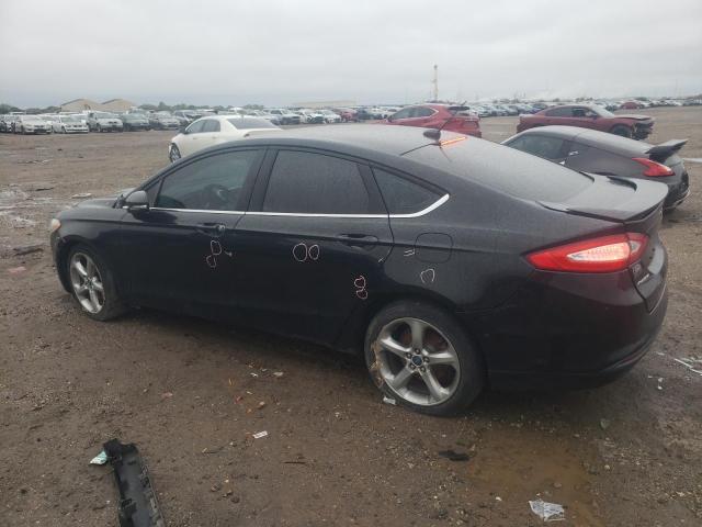 Photo 2 from auction – 2014 FORD FUSION SE with VIN 3FA6P0HD7ER226689