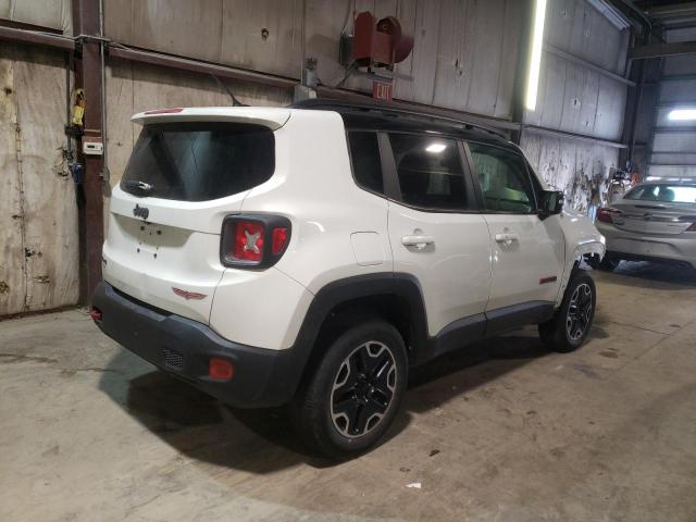 Photo 3 from auction – 2017 JEEP RENEGADE T with VIN ZACCJBCB4HPG64679