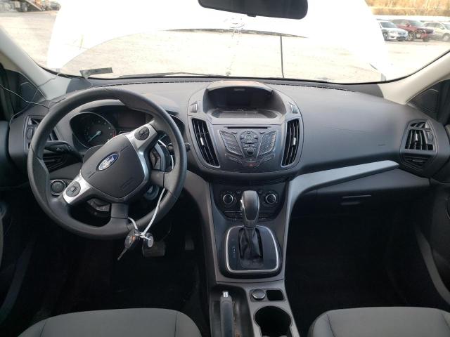 Photo 8 from auction – 2014 FORD ESCAPE SE with VIN 1FMCU0GX3EUA44218