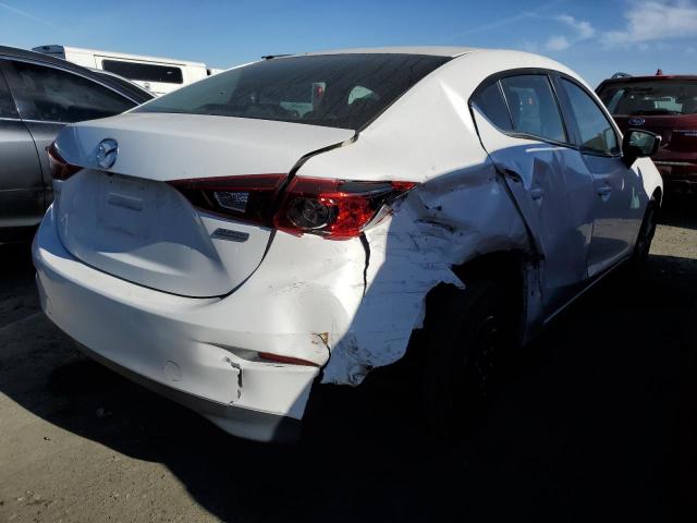 Photo 3 from auction – 2017 MAZDA 3 TOURING with VIN 3MZBN1V73HM114697