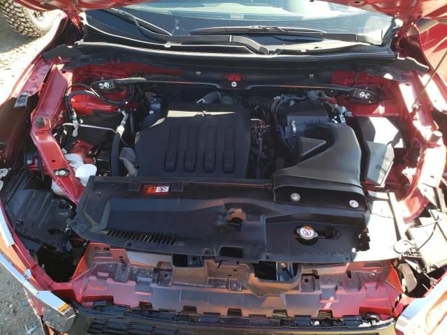Photo 12 from auction – 2022 MITSUBISHI ECLIPSE CR with VIN JA4ASVAA7NZ057246