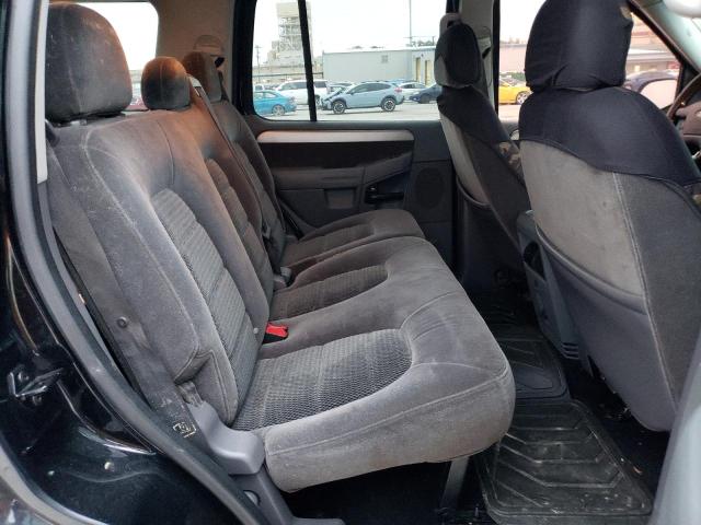 Photo 11 from auction – 2003 FORD EXPLORER X with VIN 1FMZU73K23ZB11355