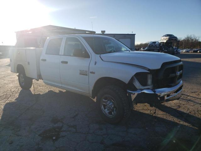 Photo 4 from auction – 2013 RAM 2500 ST with VIN 3C6TR5HT3DG533760