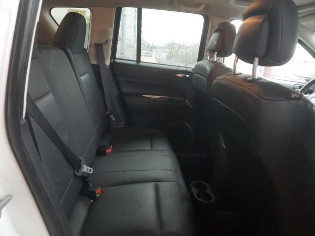 Photo 11 from auction – 2017 JEEP COMPASS LA with VIN 1C4NJDEBXHD128481