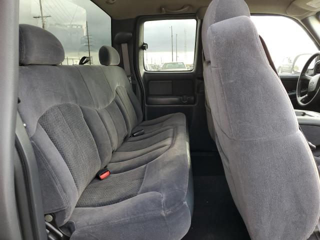 Photo 10 from auction – 2002 CHEVROLET SILVERADO with VIN 2GCEC19VX21228323