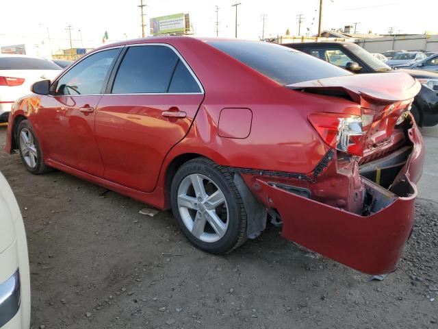 Photo 2 from auction – 2013 TOYOTA CAMRY L with VIN 4T1BF1FK3DU710655