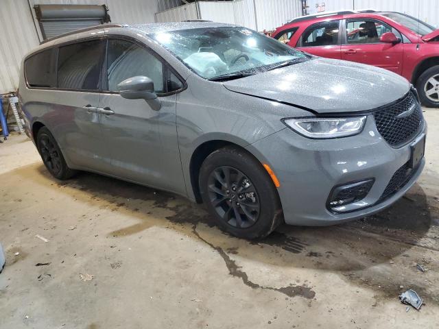 Photo 4 from auction – 2021 CHRYSLER PACIFICA T with VIN 2C4RC1BG9MR601711