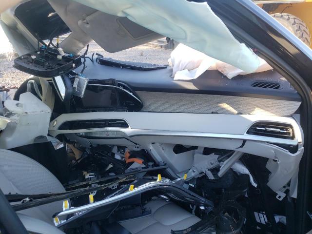 Photo 8 from auction – 2022 HYUNDAI PALISADE C with VIN KM8R7DHE9NU340835
