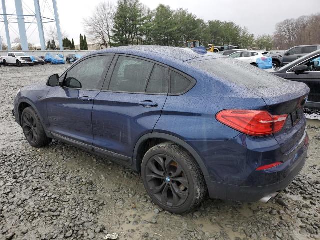 Photo 2 from auction – 2015 BMW X4 XDRIVE3 with VIN 5UXXW5C50F0E88829
