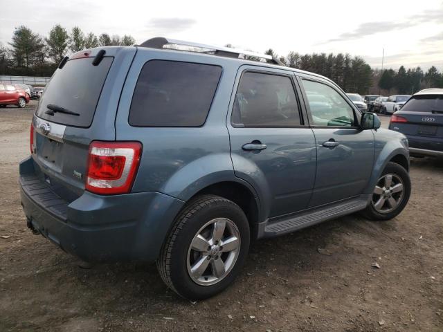 Photo 3 from auction – 2012 FORD ESCAPE LIM with VIN 1FMCU9EG1CKA61972