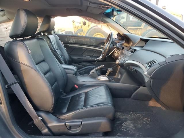 Photo 7 from auction – 2011 HONDA ACCORD EXL with VIN 1HGCS1B88BA002402