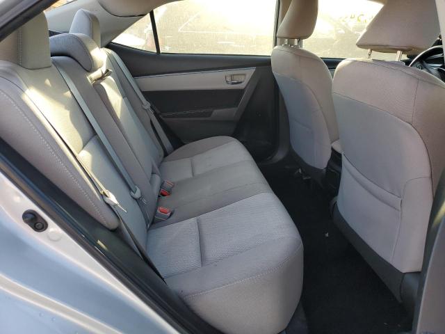 Photo 10 from auction – 2015 TOYOTA COROLLA L with VIN 2T1BURHE7FC306709