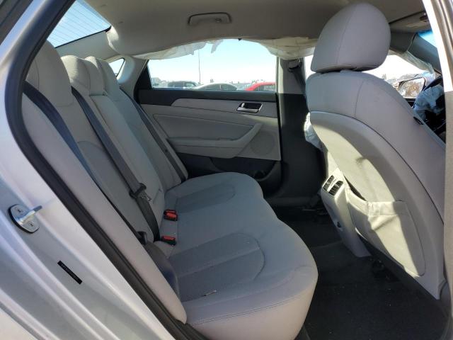 Photo 10 from auction – 2019 HYUNDAI SONATA LIM with VIN 5NPE34AF3KH788074
