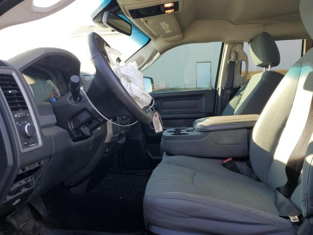 Photo 7 from auction – 2014 RAM 1500 ST with VIN 1C6RR6FT5ES210369