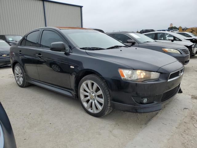 Photo 4 from auction – 2011 MITSUBISHI LANCER GTS with VIN JA32U8FW4BU033598