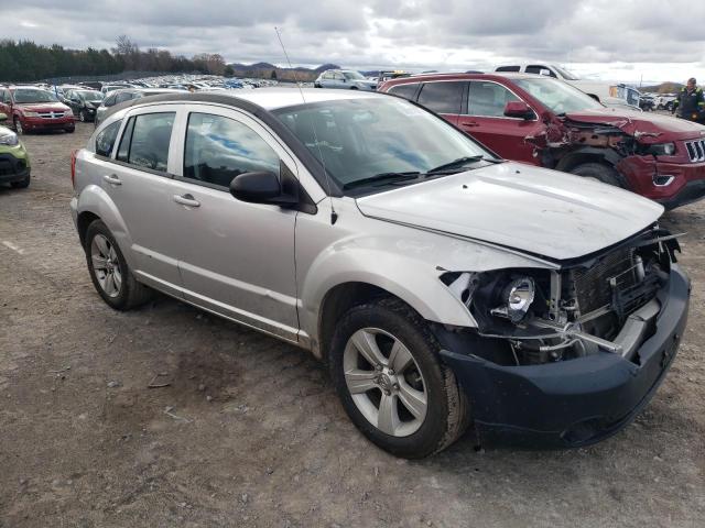 Photo 4 from auction – 2011 DODGE CALIBER MA with VIN 1B3CB3HA2BD182772